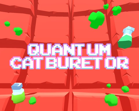 Quantum Catburetor