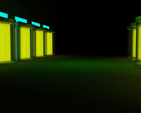 Engineer of Utopia
