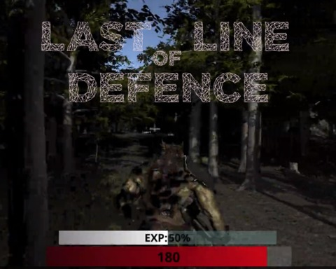 Last Line of Defence