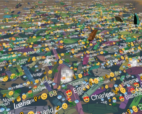 Pond Ecosystem Sim - Keep It Alive