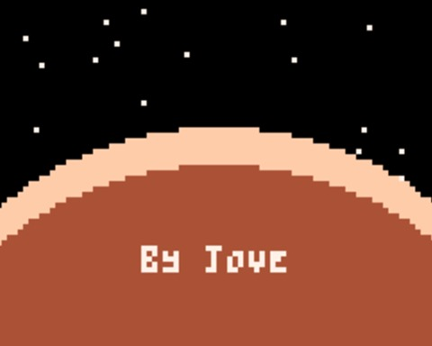 By Jove