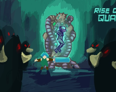 Rise of the Quack