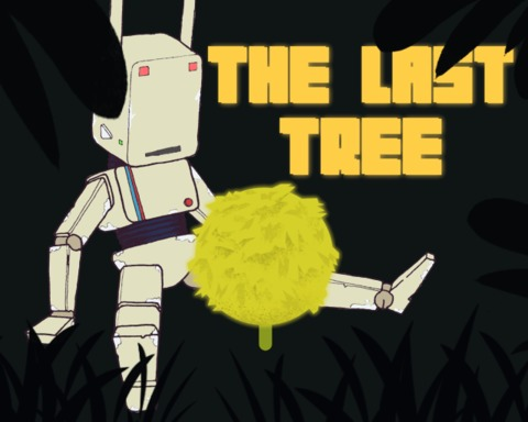 The last tree