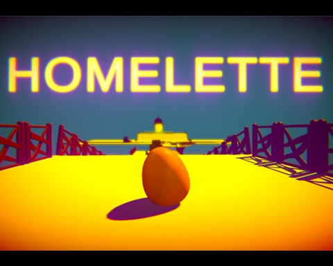 Homelette