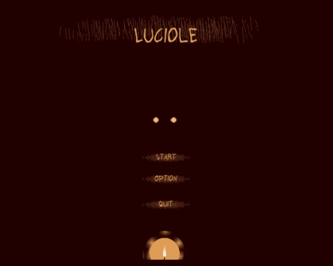 Luciole