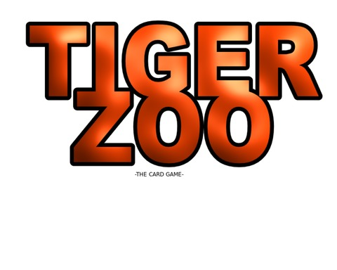 Tiger Zoo