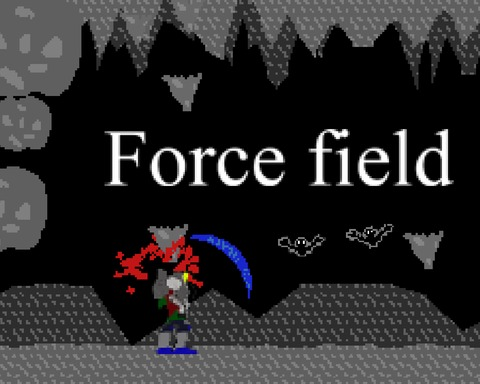 Force field