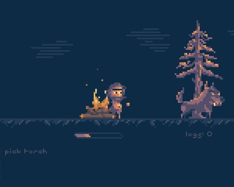 Prehistoric Fire