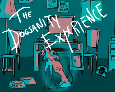 The Dogsanity Abusive Experience