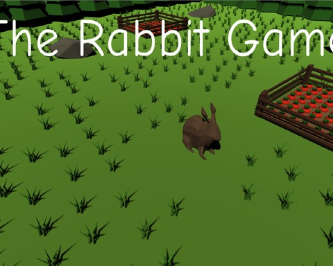The rabbit's game