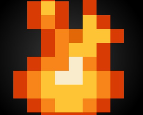 The Last Fire In The Sky