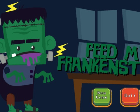 Feed My Frankenstein