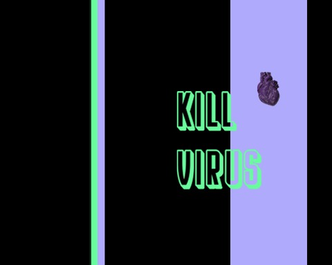 Kill Virus