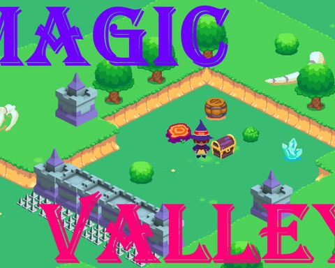Magic Valley