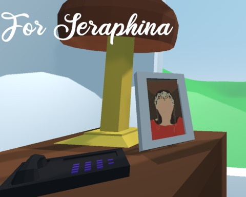 For Seraphina
