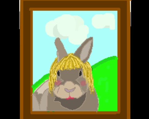Rabbit Ears
