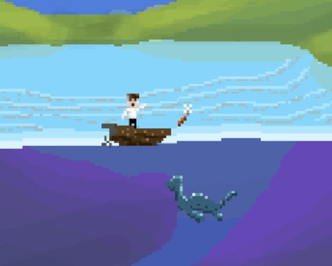 Nessie Alliance