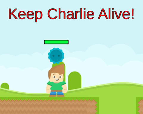 Keep Charlie Alive