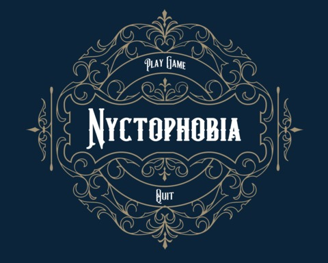 Nyctophobia