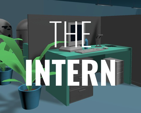 The Intern