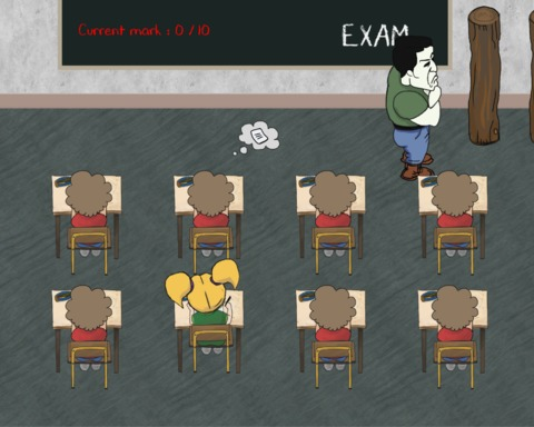 Cheat Or Die