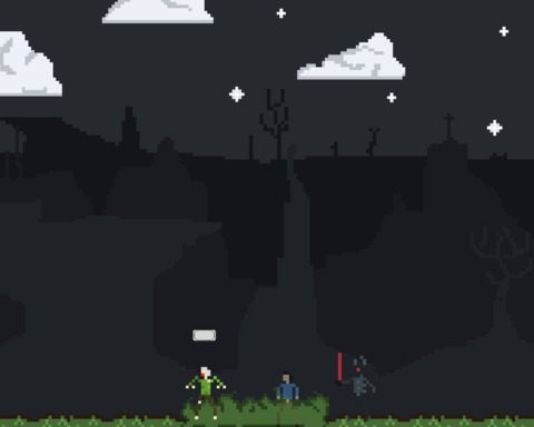 Zombie Survival