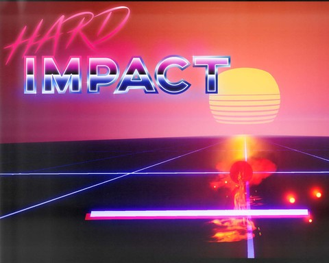 HARD IMPACT