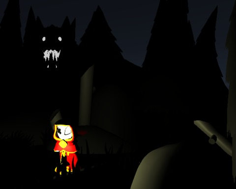 Little Red Hood