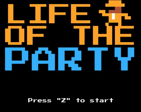 Life of the Party