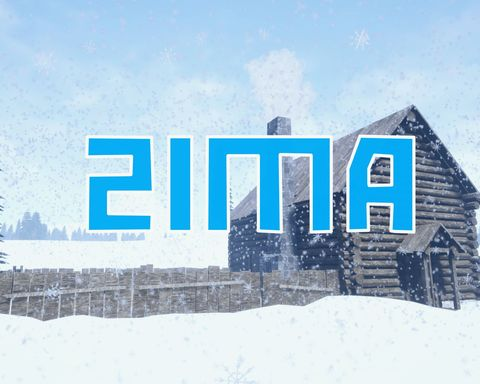 Zima