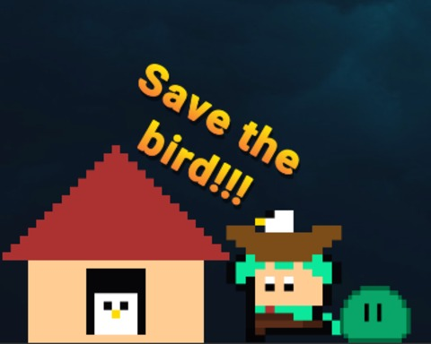 Save the Bird!