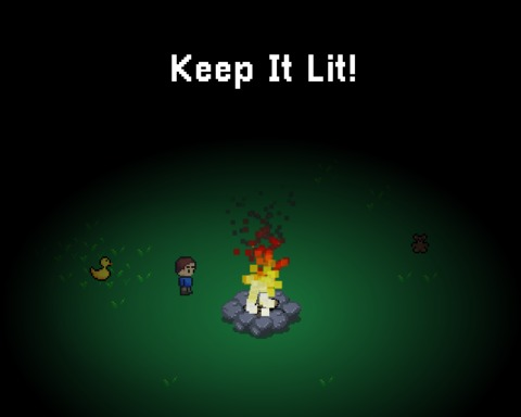 Keep it Lit!