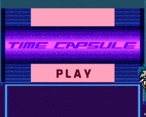 Time Capsule