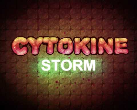 Cytokine Storm