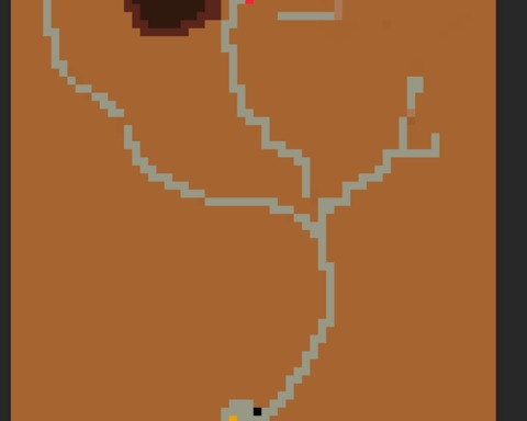 PixelAnt