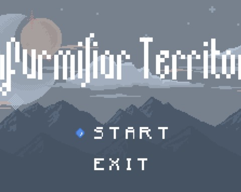 Unfurmiliar Territory