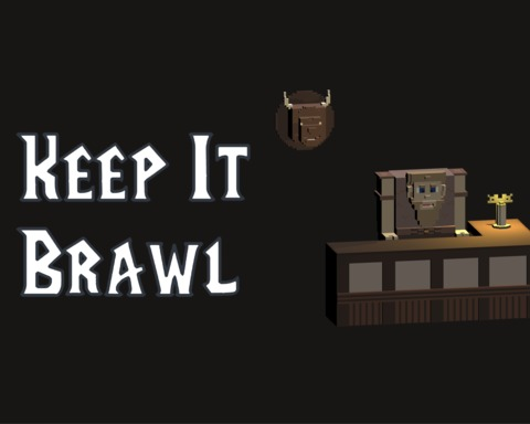 Keep It Brawl