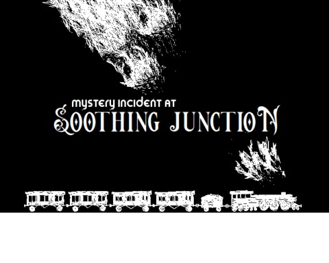 Mystery Accident at Soothing Junction