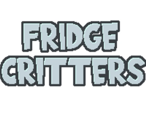 Fridge Critters
