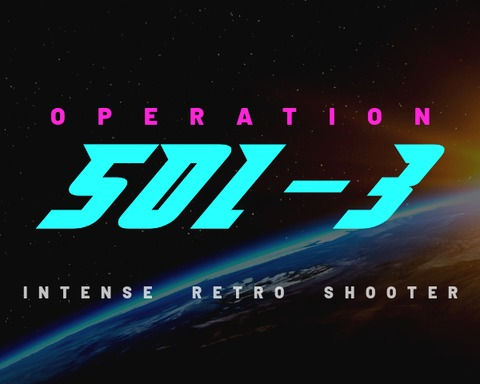 Operation SOL-3