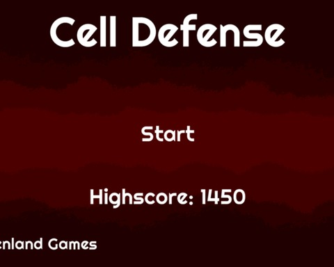 Cell Defense