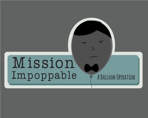 Mission Impoppable