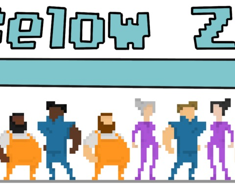 Five Below Zero