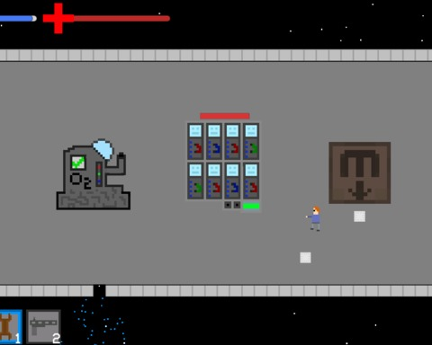 The Last Ship