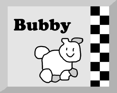 Bubby