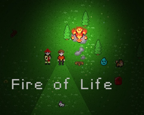 Fire of Life