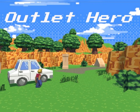 Outlet Hero