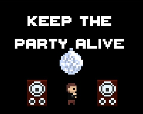 Keep The Party Alive