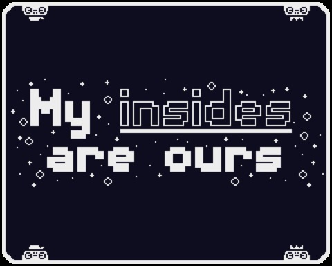 My inners are ours