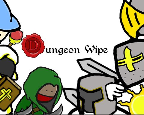 DungeonWipe